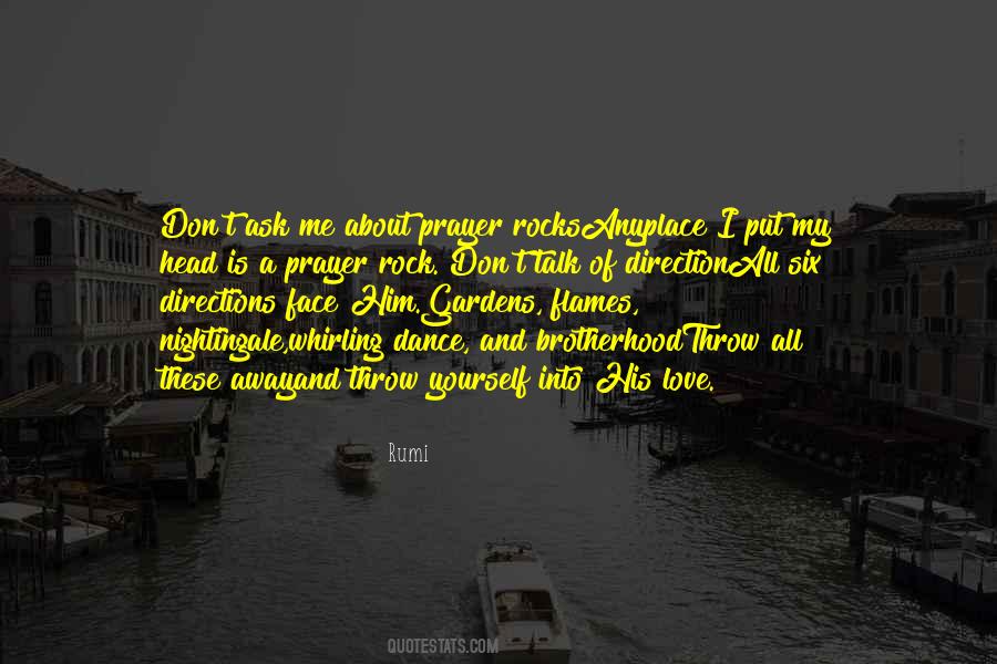 Quotes On Prayer Dance #568308