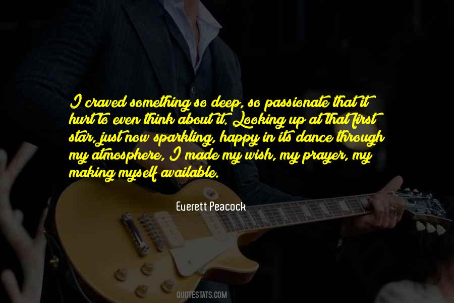 Quotes On Prayer Dance #747554