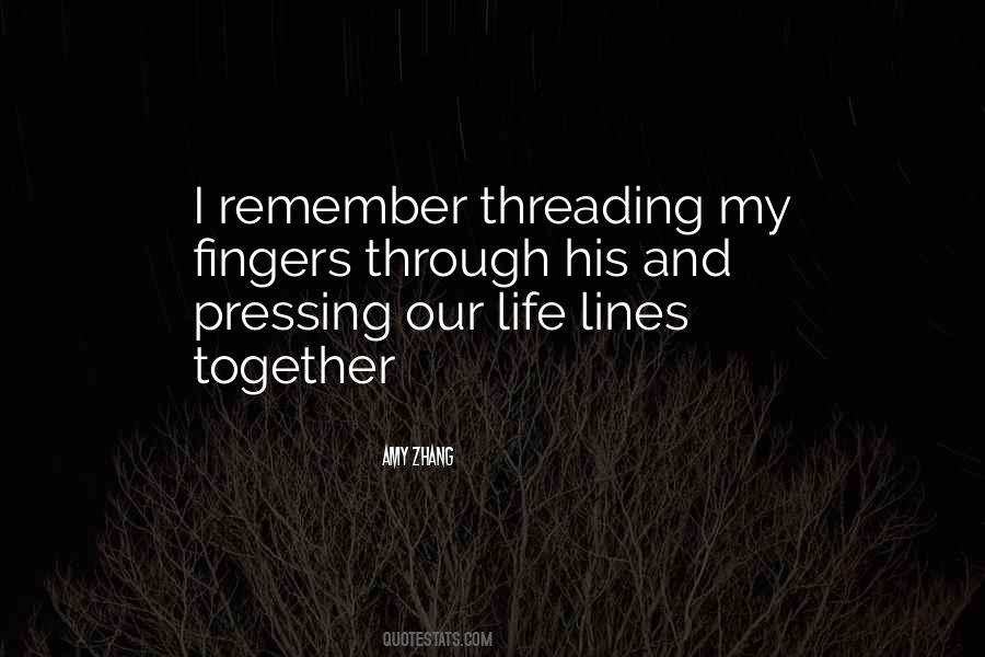 Quotes On Pressing Through #1865915