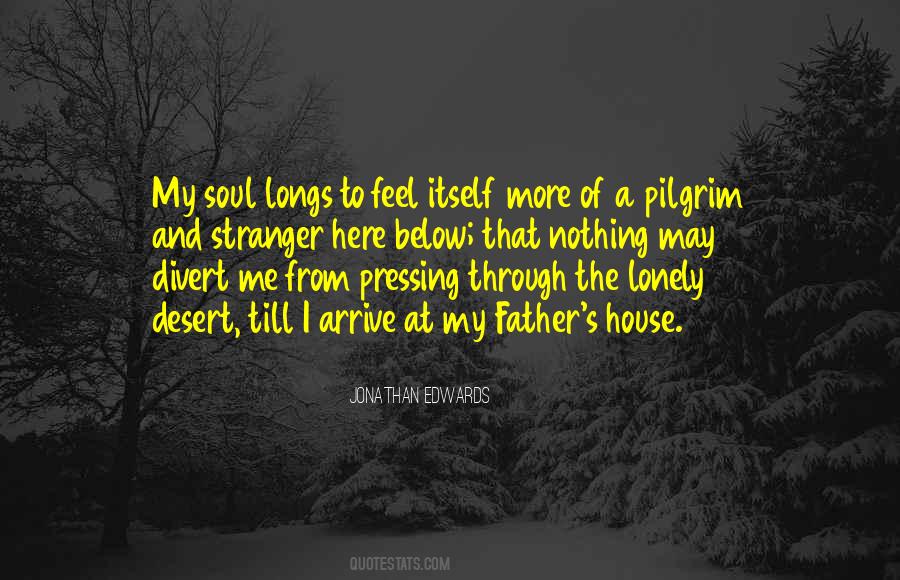 Quotes On Pressing Through #187376