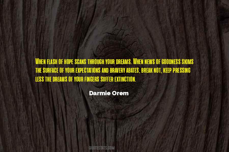 Quotes On Pressing Through #461996