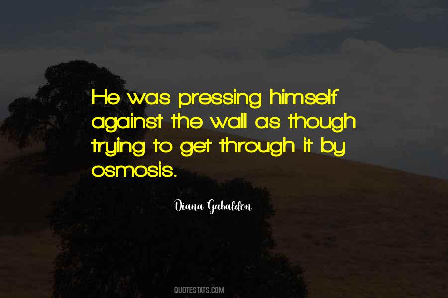 Quotes On Pressing Through #792548