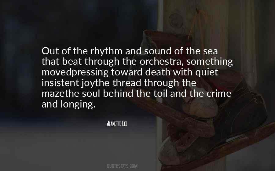 Quotes On Pressing Through #987433