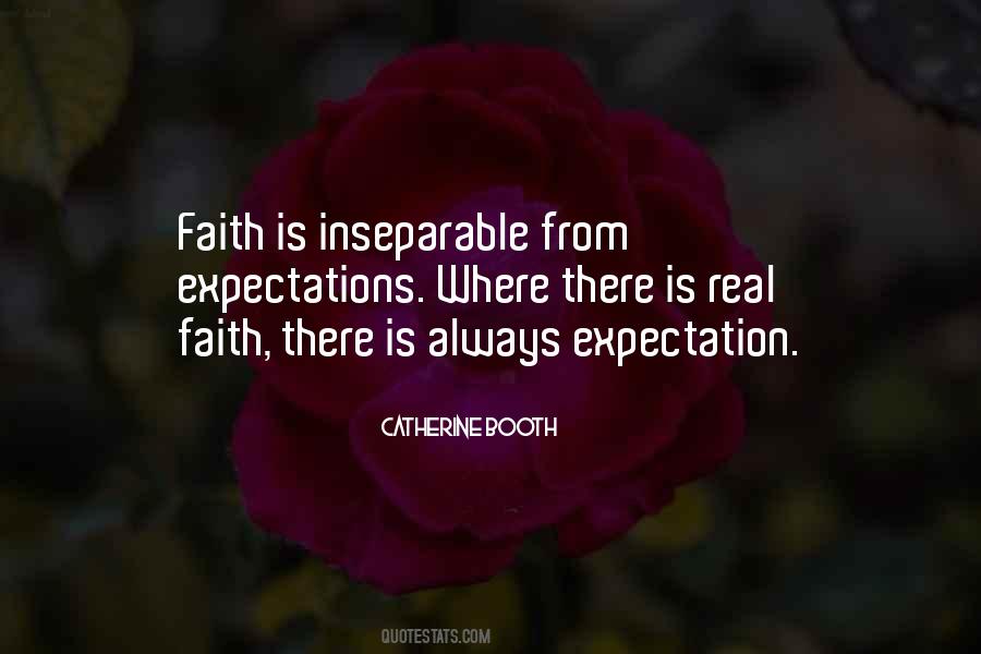 Real Faith Quotes #1284863