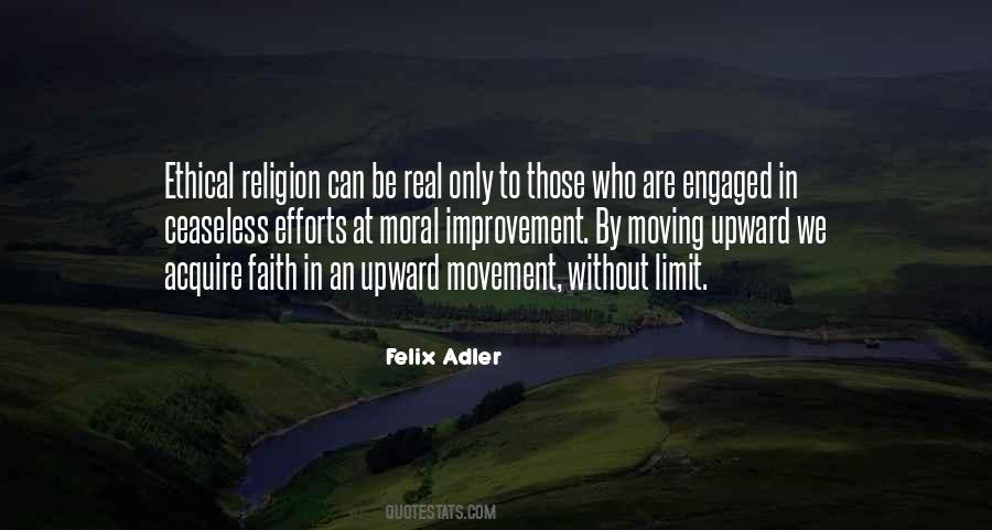 Real Faith Quotes #196301