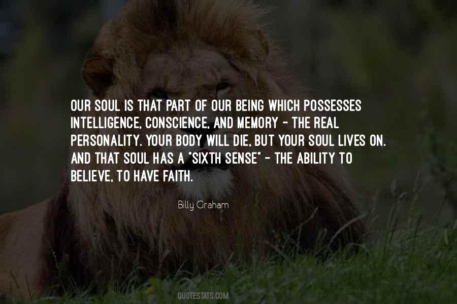 Real Faith Quotes #361751