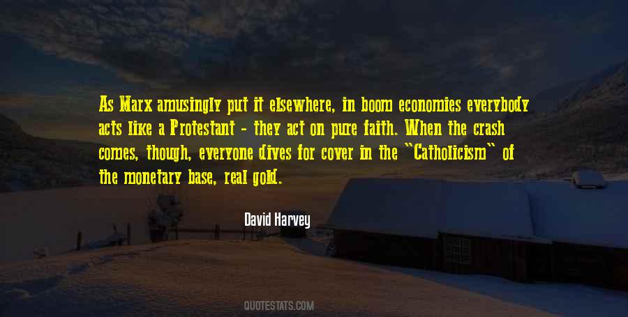 Real Faith Quotes #448950