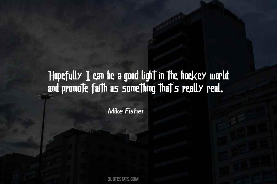 Real Faith Quotes #478377