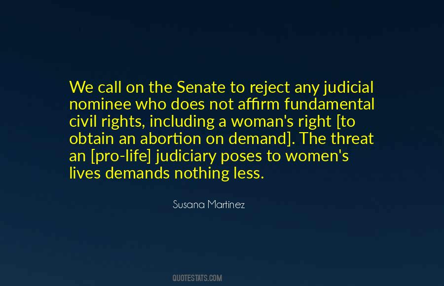 Quotes On Pro Abortion #486688