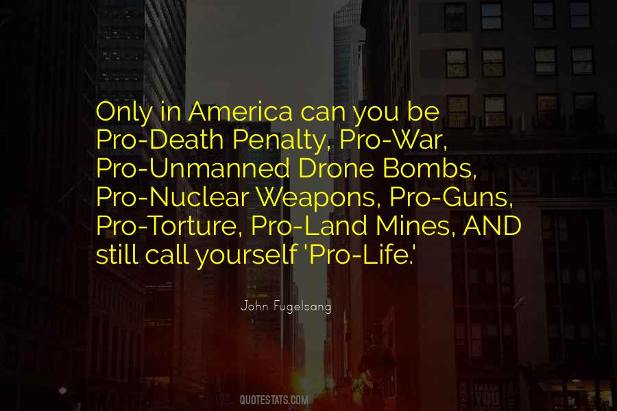 Quotes On Pro Death Penalty #1379832