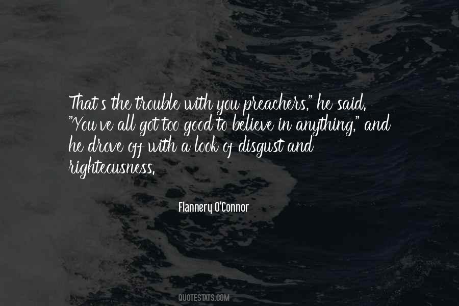 Quotes On Pro Violence #1511260