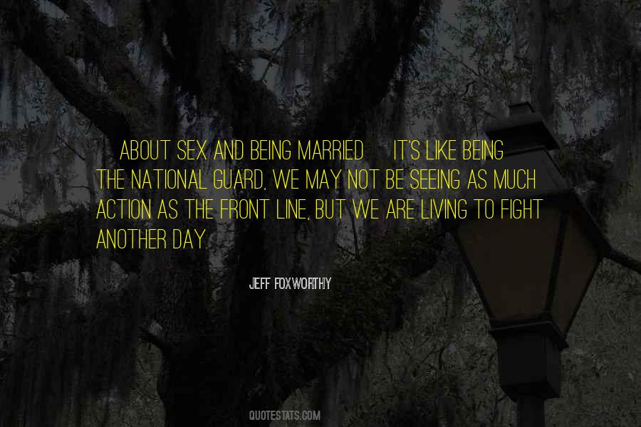 Quotes About Not Seeing What Is In Front Of You #767502