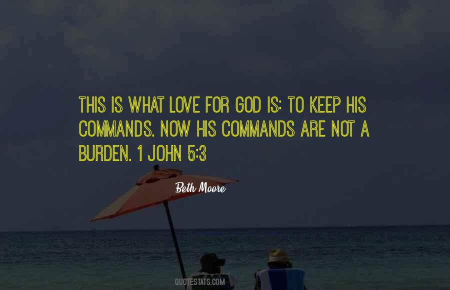 1 John 3 Quotes #1708484