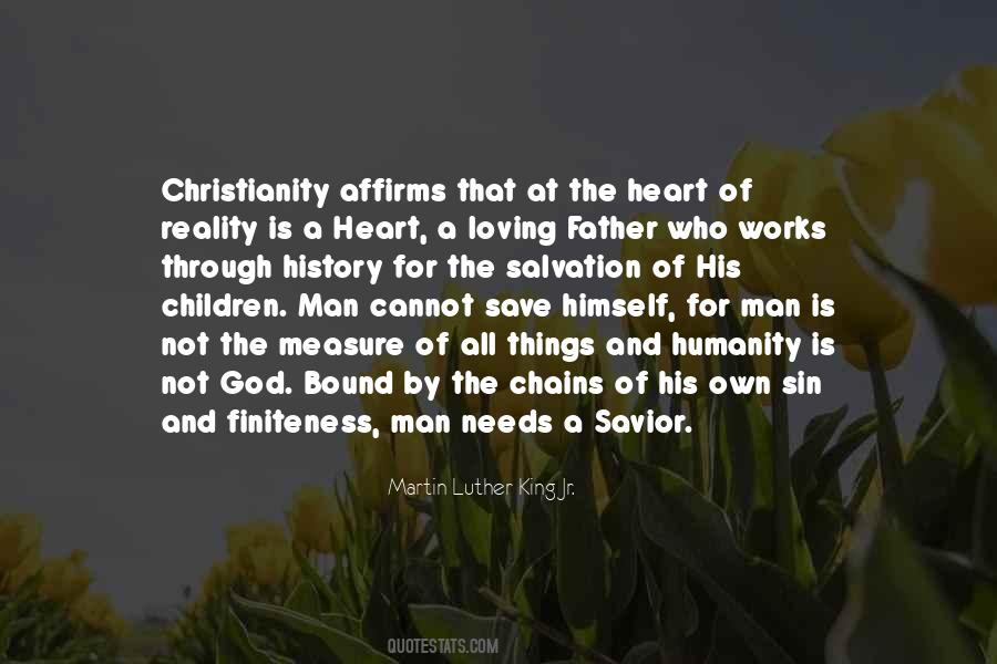 Christian Father Quotes #450742