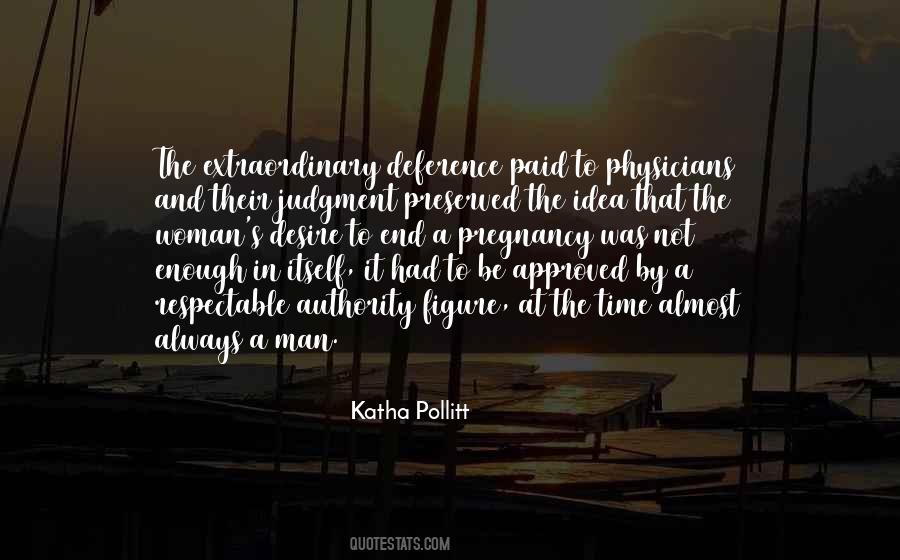 A Respectable Woman Quotes #306151