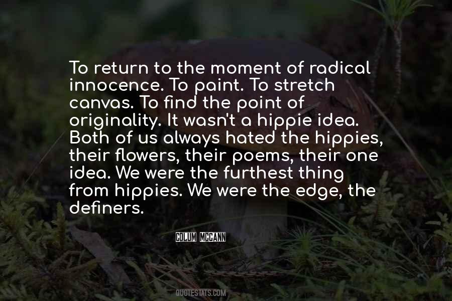 Return To Innocence Quotes #57273