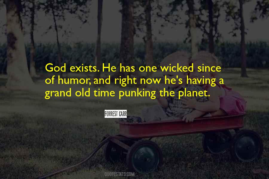 Punking You Quotes #1013500