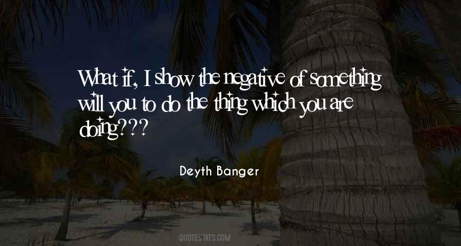 Punking You Quotes #1825047