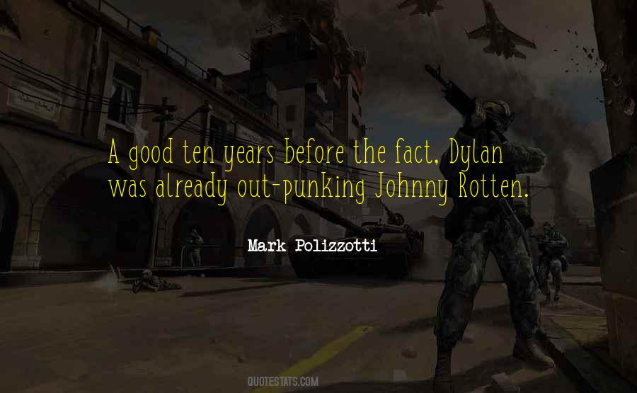 Punking You Quotes #924452