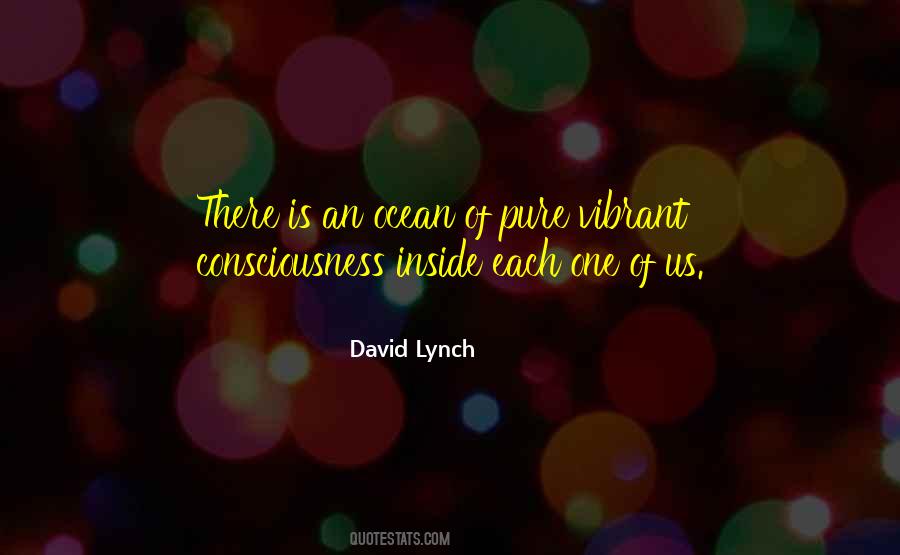 Quotes On Pure Consciousness #1302841