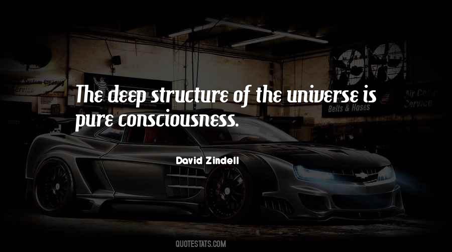 Quotes On Pure Consciousness #1522072