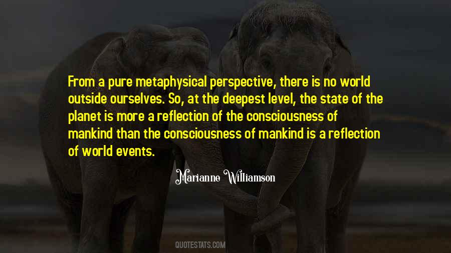 Quotes On Pure Consciousness #438371