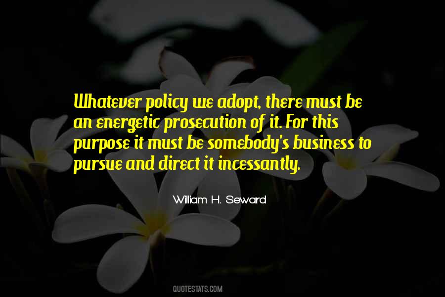 Quotes On Purpose Of Business #1272642