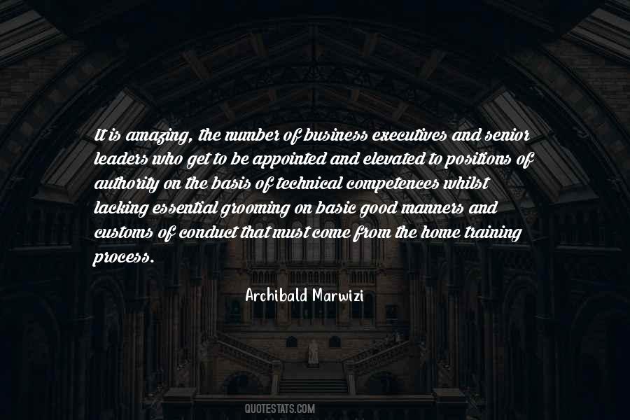 Quotes On Purpose Of Business #1714131