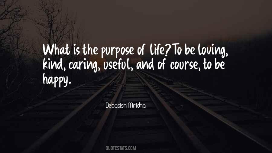 Quotes On Purpose Of Love #200814