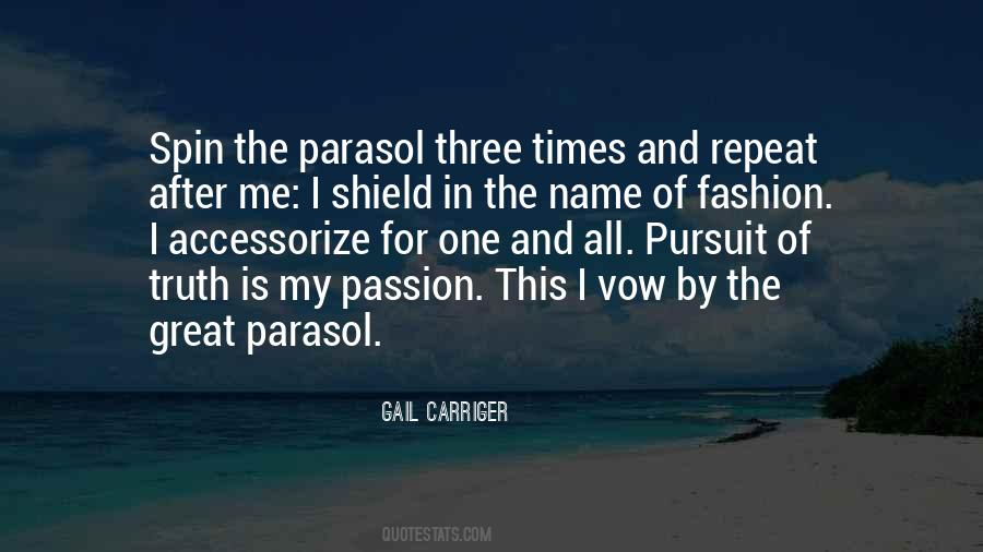 Quotes On Pursuit Of Truth #1427653