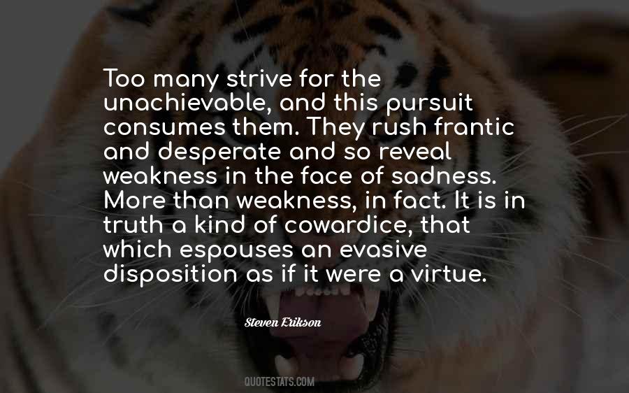 Quotes On Pursuit Of Truth #288043