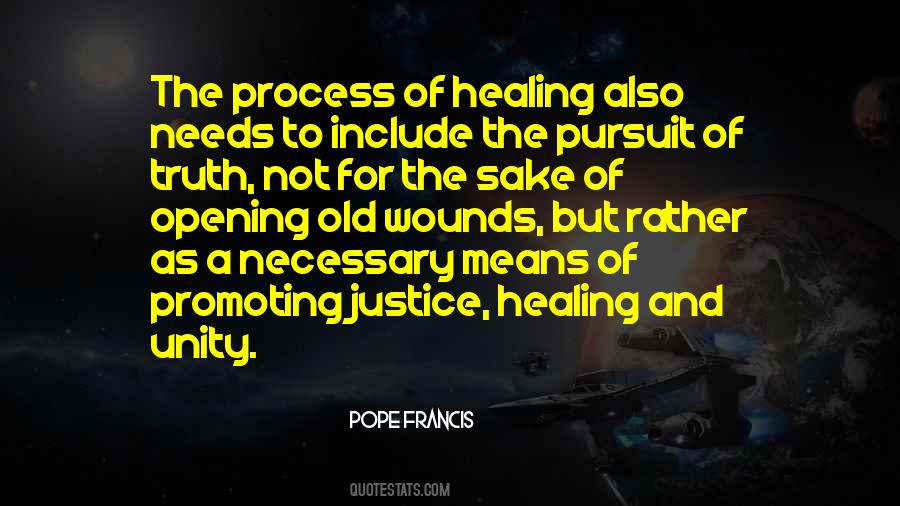 Quotes On Pursuit Of Truth #524530