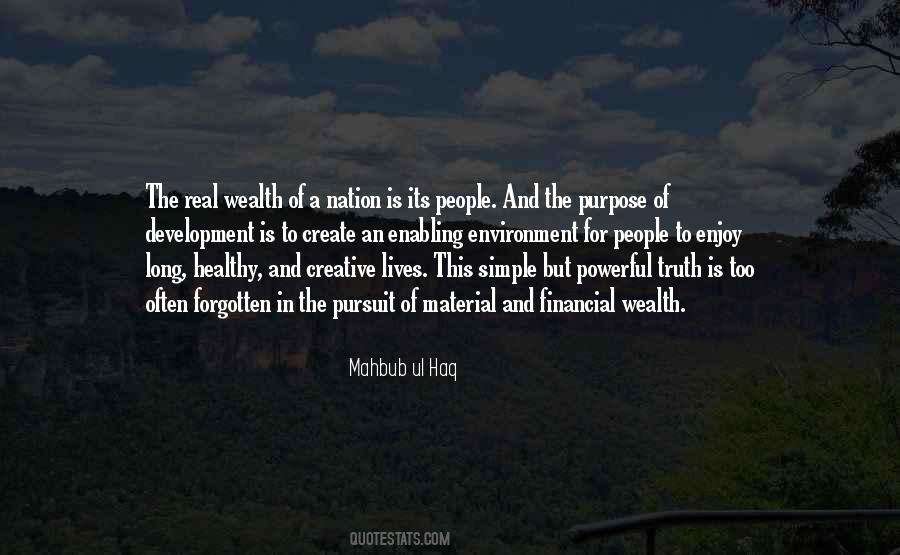 Quotes On Pursuit Of Truth #86895