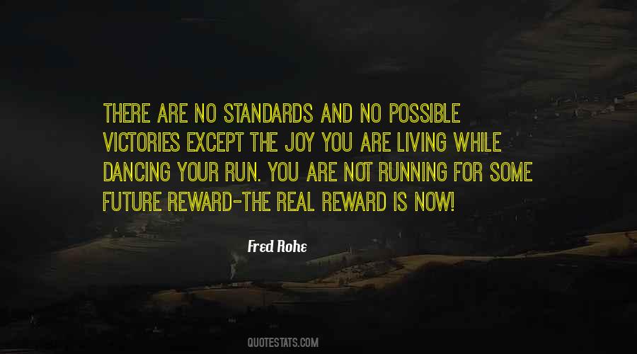Running For Quotes #1050420