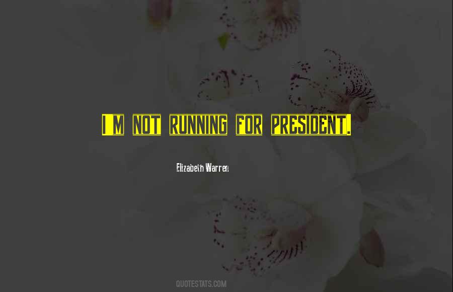 Running For Quotes #1089872
