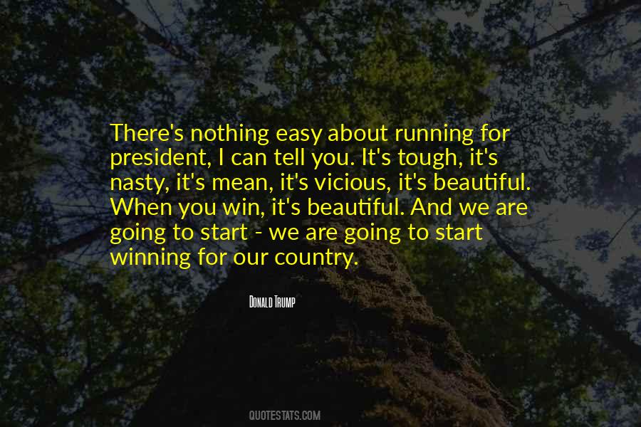 Running For Quotes #1253096