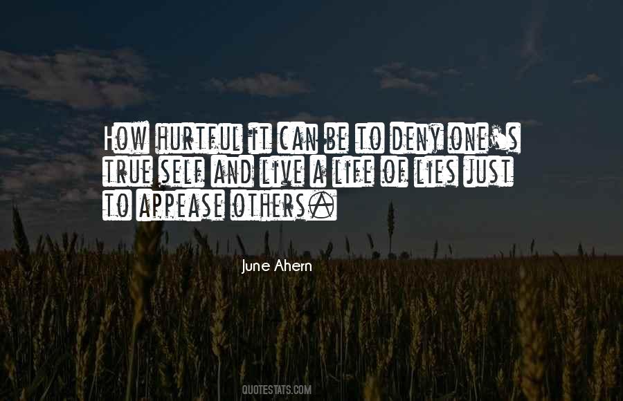 True Spirituality Quotes #1084951