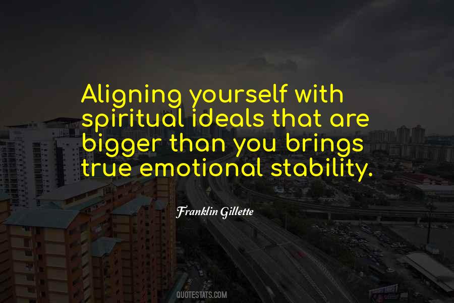 True Spirituality Quotes #393558