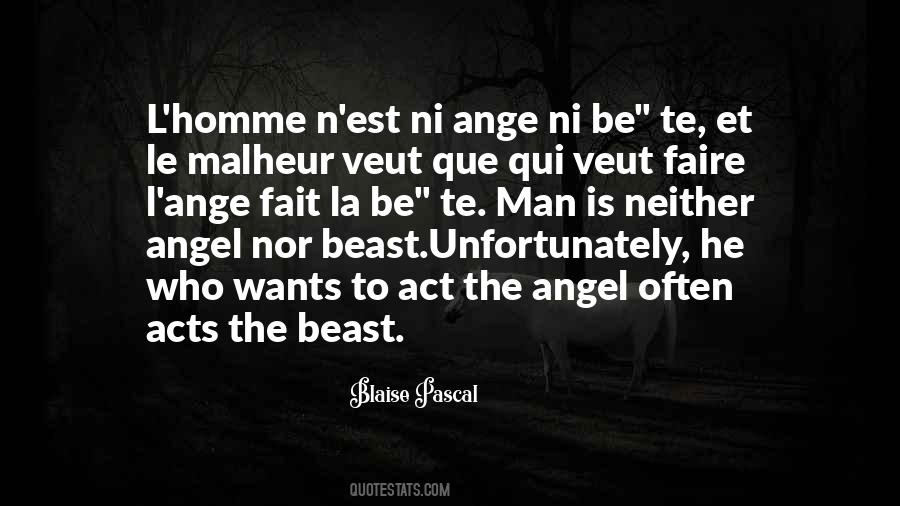 Quotes On Que #1182057