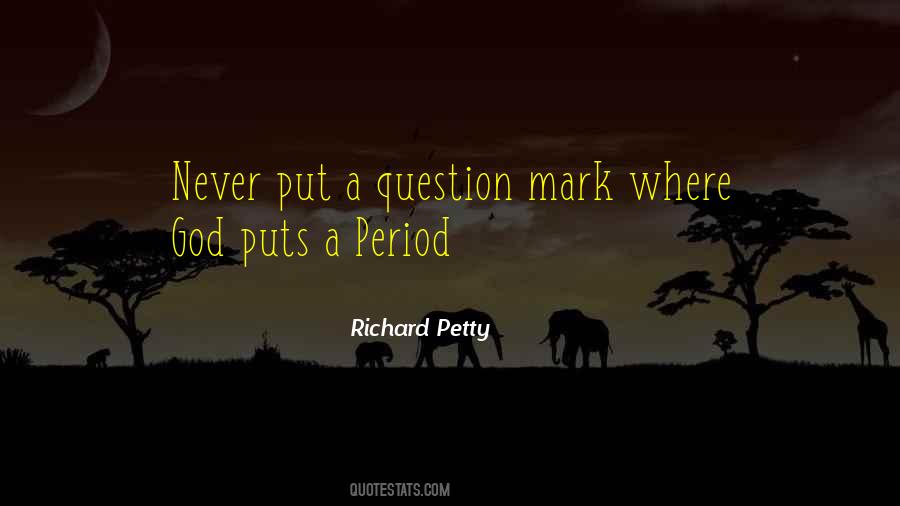 Quotes On Question Mark #1519545