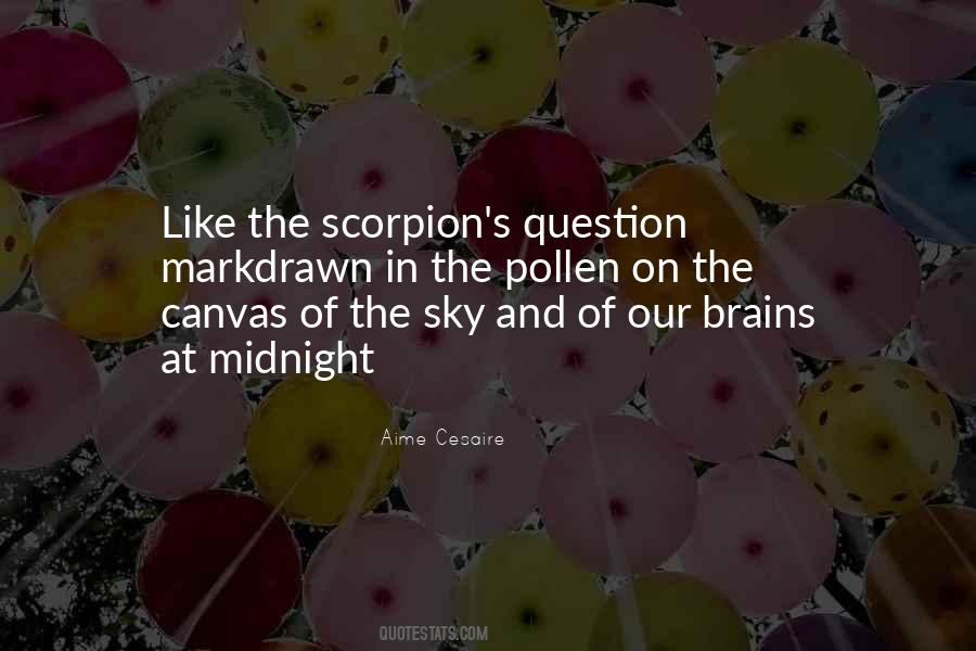 Quotes On Question Mark #480298