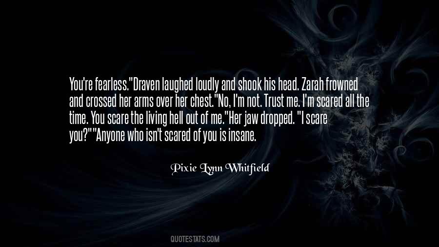 Paranormal Romance Vampires Quotes #94594