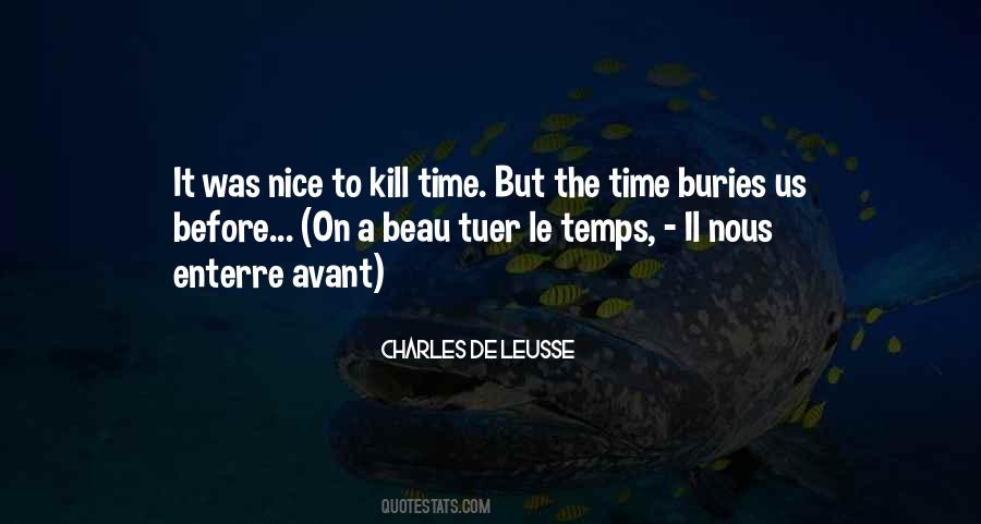 Enterre Quotes #1097641