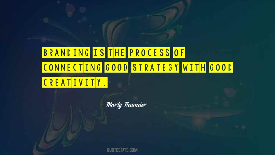 Good Process Quotes #59720