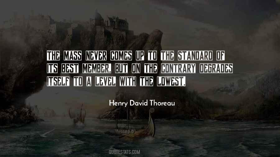 Mass Psychology Quotes #1252713