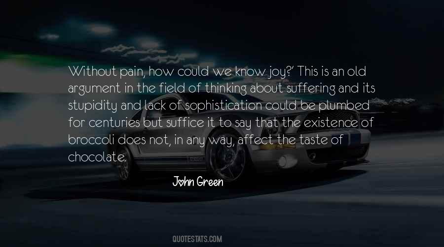 Be About It Quotes #11289