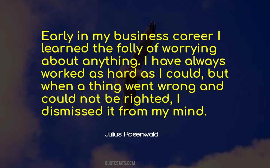 Be About It Quotes #350