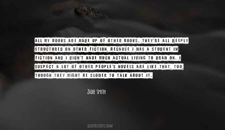Be About It Quotes #3667