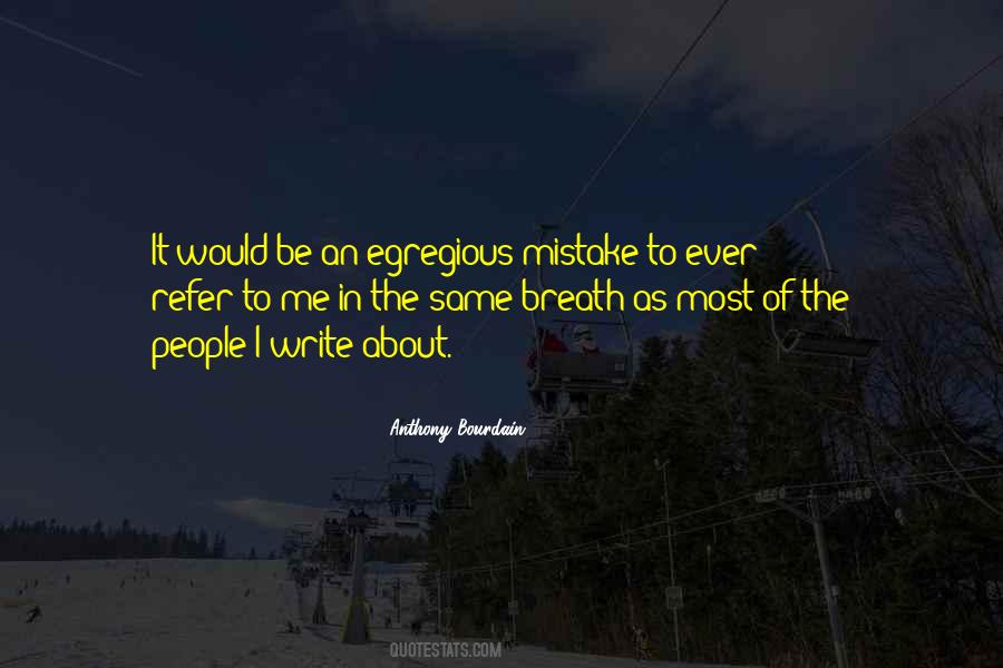 Be About It Quotes #3704