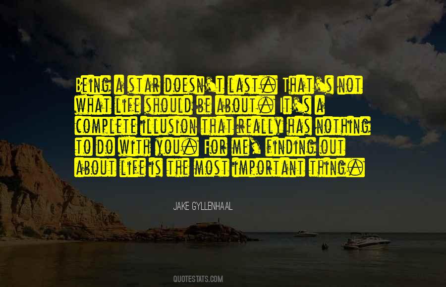 Be About It Quotes #896816